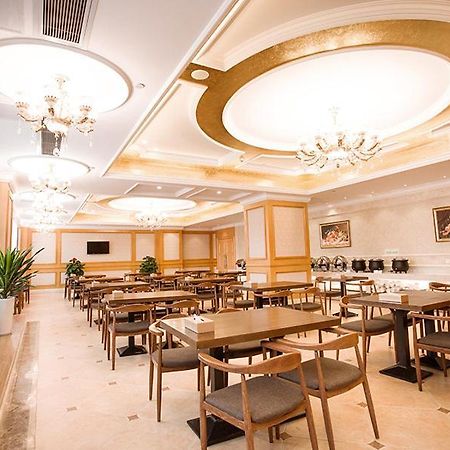 Vienna International Hotel Hangzhou South Railway Station 외부 사진