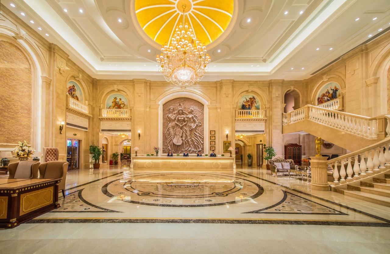 Vienna International Hotel Hangzhou South Railway Station 외부 사진